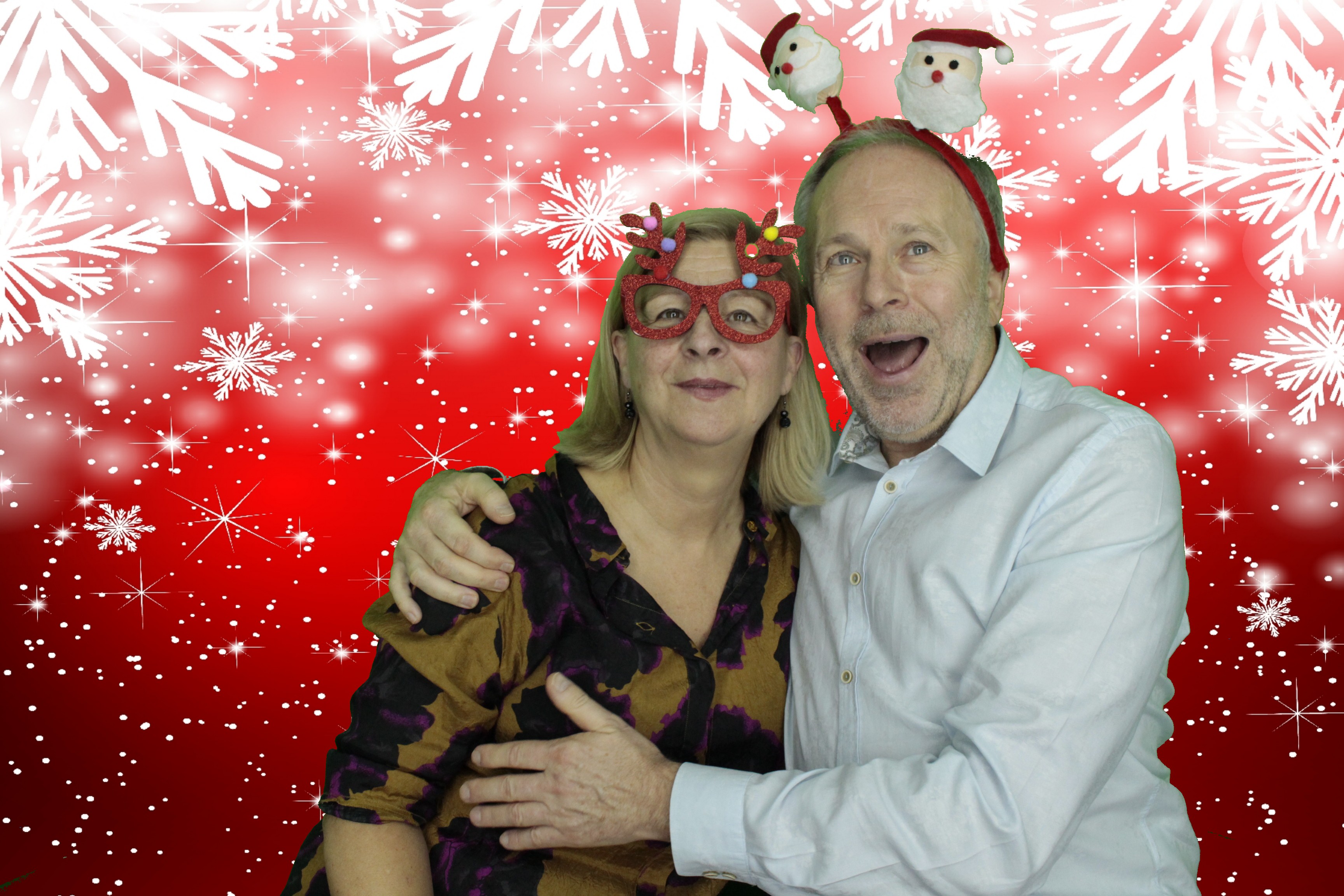 Silvermere Christmas Party | View more photos from the event at gallery.myphotoboothexperience.co.uk/u/MyPhotoBoothExperienceLtd/Silvermere-Christmas-Party-3